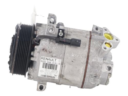 Used AC compressor AC compressor 38435509 38435509
