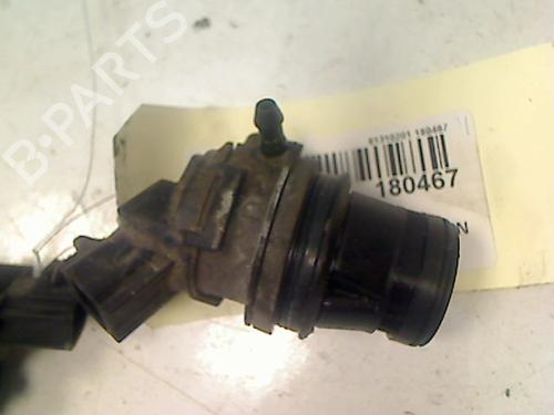 Sprinklervæskepumpe MAZDA 3 (BK) 1.6 DI Turbo | BP14870111E24 