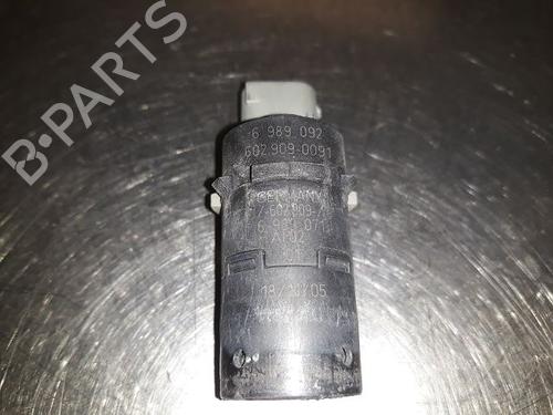 Electronic module BMW 5 (E60) 530 d | BP14865164M83 