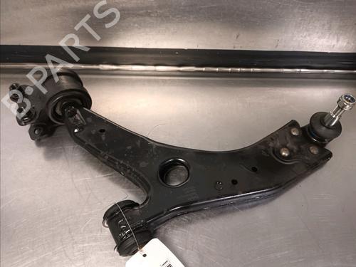 Querlenker links vorne für VOLVO V50 (545) 2.0 D (136 hp) 14860833