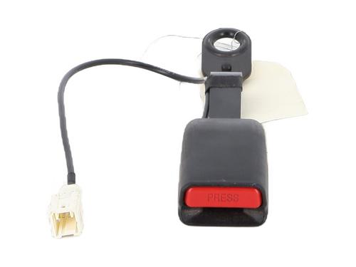 Used Seat buckle CITROËN C4 Picasso I MPV (UD_) 1.6 HDi 110 (112 hp) 22251698
