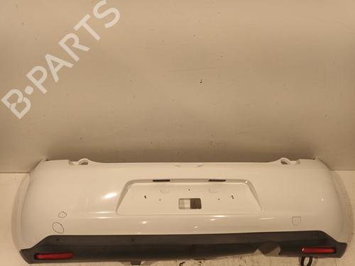 Used Rear bumper Rear bumper 36855631 36855631
