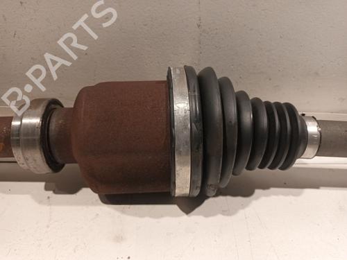 Right front driveshaft FIAT DUCATO Van (250_) 130 Multijet 2,3 D | BP36034766M39 - Image 3