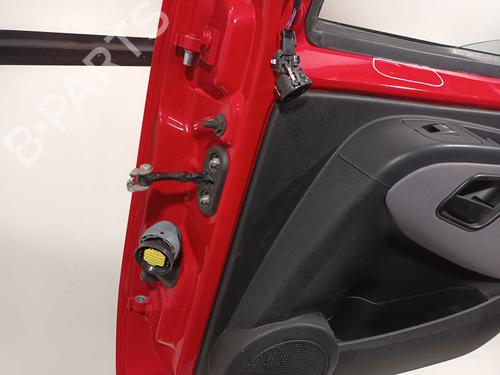 Right front door CITROËN NEMO MPV 1.3 HDi 75 | BP30170416C3