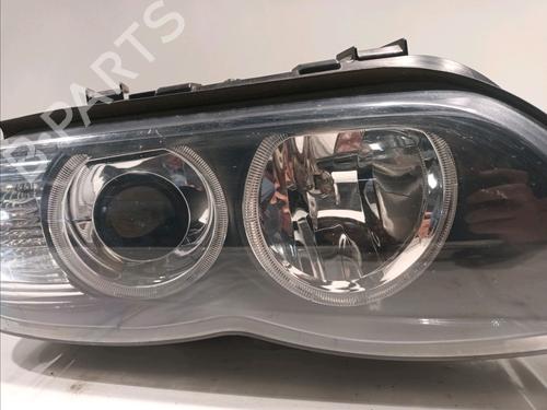 Right headlight BMW X5 (E53) 3.0 d | BP15008685C29