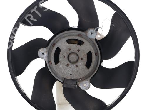 Termoventilador Termoventilador RENAULT TRAFIC II Van (FL) 2.0 dCi 90 (FL0H, FL00, FL01, FL0M, FL0P, FL0S) (90 hp) 36035942 36035942