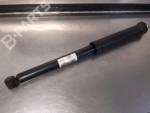 Used Right rear shock absorber CITROËN C1 II (PA_, PS_) 1.0 VTi 68 (69 hp) 9336157