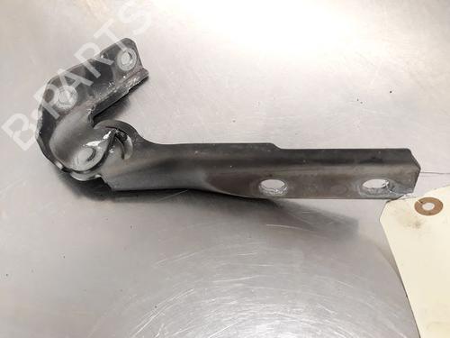 Used Hinge/Door check strap AUDI A3 (8P1) 1.9 TDI (105 hp) 20599877