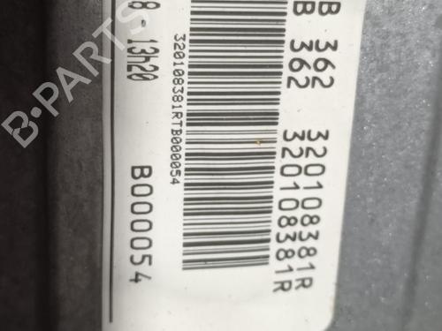 Gearbox RENAULT CLIO V (B7_)  | BP21549767M3 