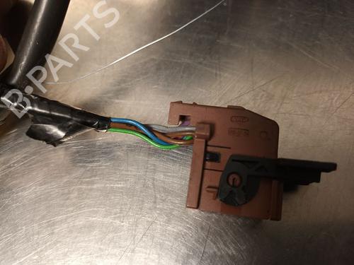 Left mirror PEUGEOT 407 SW (6E_, 6D_) 2.0 HDi 135 | BP21781669C26 