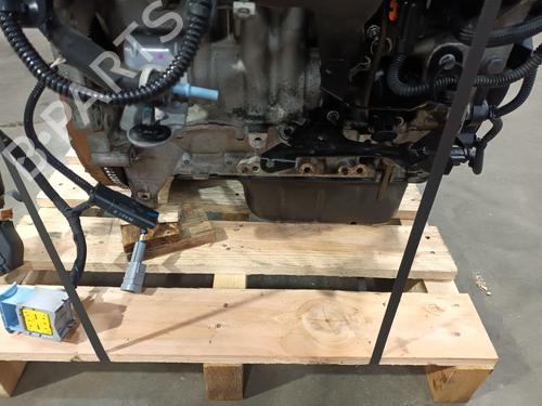 Engine CITROËN C3 II (SC_) 1.6 BlueHDi 75 | BP30525468M1