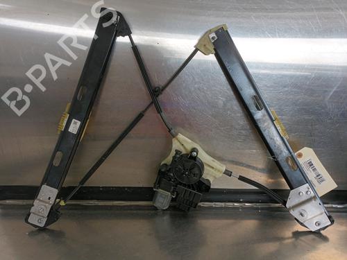 Used Front left window mechanism SEAT IBIZA V (KJ1, KJG) 1.0 TSI (115 hp) 14948627