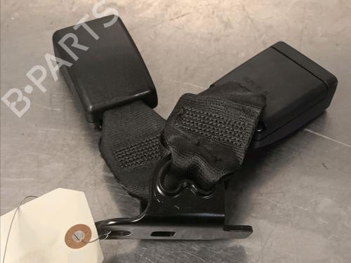 Seat buckle PEUGEOT 208 I (CA_, CC_) 1.6 GTi | BP14864441I32 