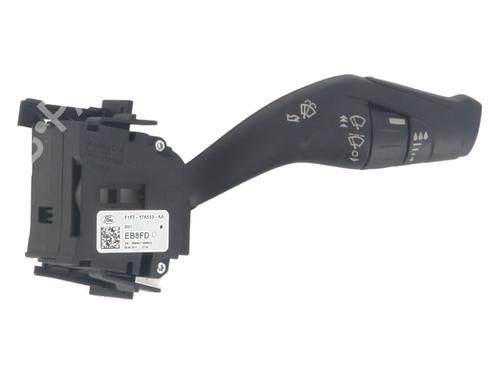 Used Steering column stalk FORD TRANSIT CONNECT MPV 1.5 TDCi (120 hp) 30409382