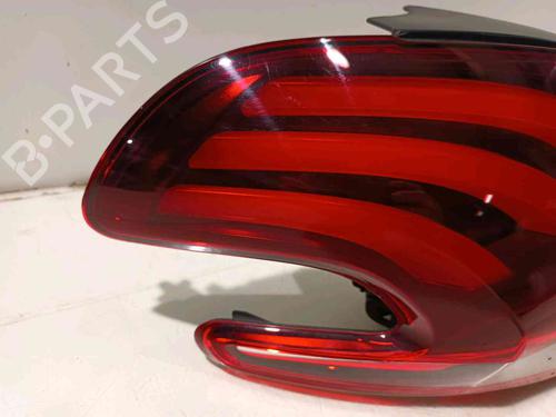 Left taillight PEUGEOT 208 I (CA_, CC_) 1.2 VTi 68 / PureTech 68 | BP21083938C34 