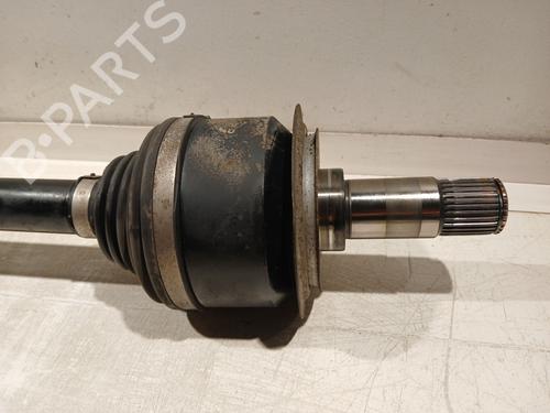 Right rear driveshaft MERCEDES-BENZ VITO Van (W447) 116 CDI (447.601, 447.603, 447.605) | BP29933520M41