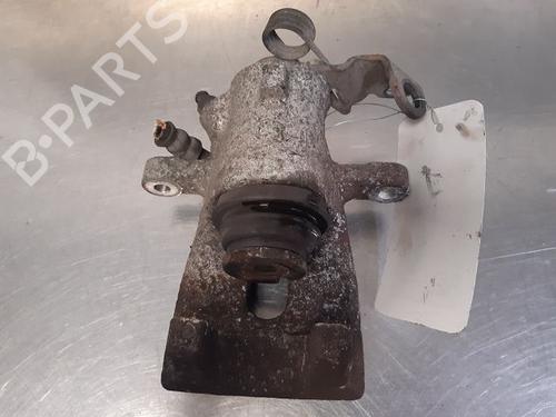 Right rear brake caliper OPEL MERIVA A MPV (X03) 1.7 DTI (E75) | BP14862463M106 