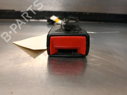 Used Seat buckle PEUGEOT 3008 I MPV (0U_) 1.6 HDi (112 hp) 14865119