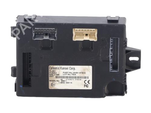 Used Fuse box Fuse box 37629713 37629713