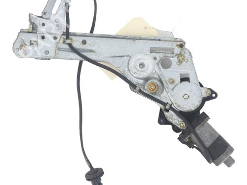 Rear right window mechanism MERCEDES-BENZ SLK (R170) 200 Kompressor (170.444) | BP30338444C25