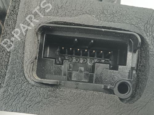 Front left lock VW GOLF VI (5K1) 1.4 TSI | BP31286432C98 