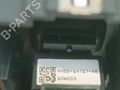 Right front window switch LAND ROVER RANGE ROVER SPORT I (L320) 3.6 D 4x4 | BP13301093I26 