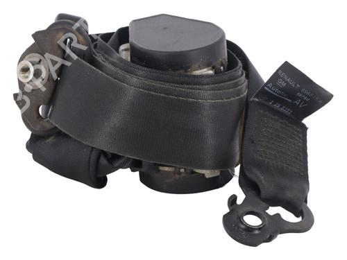 Front left seatbelt RENAULT TRAFIC II Van (FL) 2.0 dCi 90 (FL0H, FL00, FL01, FL0M, FL0P, FL0S) | BP36035937I26 - Image 3