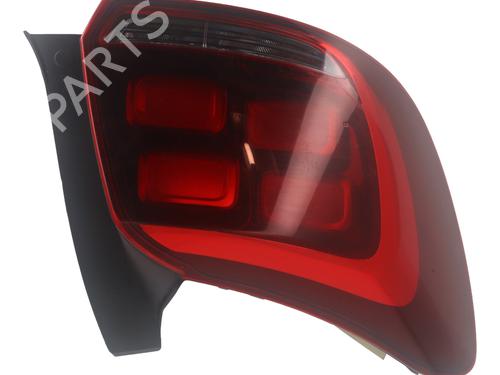 Left taillight DACIA SANDERO II | BP37018969C34 - Image 5