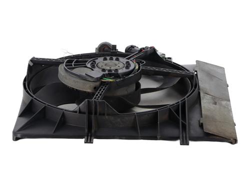Radiator fan CITROËN C2 (JM_) 1.6 | BP29856700M35