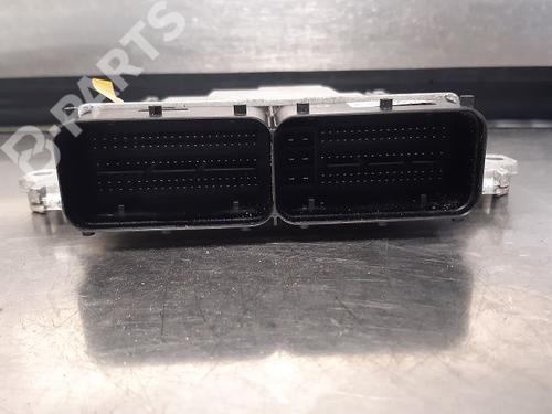 Engine control unit (ECU) HYUNDAI TUCSON (TL, TLE) 1.6 CRDi | BP9332103M57 