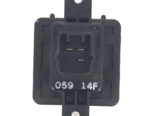Used Heater resistor CITROËN C4 AIRCROSS 1.6 HDi 115 AWC (114 hp) 11676588
