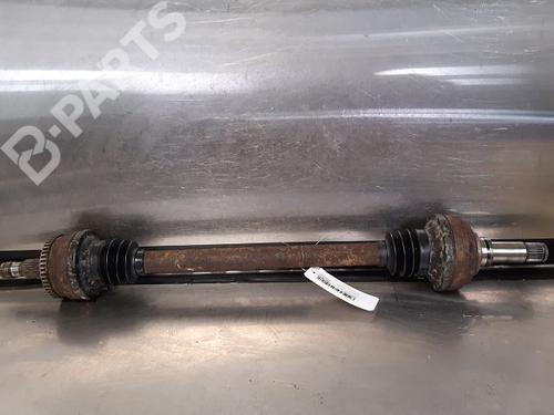 Used Right rear driveshaft MERCEDES-BENZ S-CLASS (W220) S 320 CDI (220.025, 220.125) (204 hp) 9332713