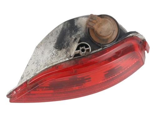 Rear fog light RENAULT MEGANE IV Hatchback (B9A/M/N_) 1.5 dCi 110 (B9A3) | BP32132060C37 - Image 3