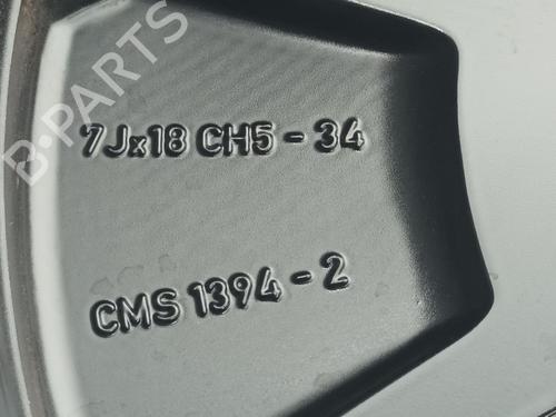 Fælk RENAULT SCENIC E-TECH PHASE I EV87 | BP31327892C45 