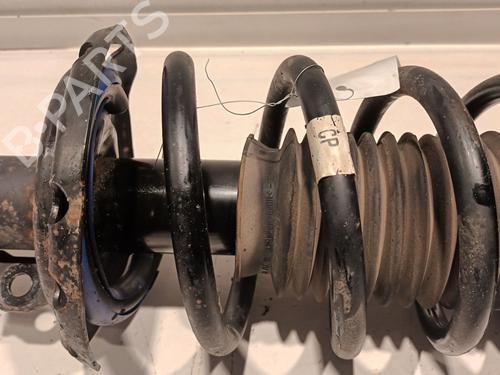 Left front shock absorber OPEL MERIVA B MPV (S10) 1.7 CDTI (75) | BP21124457M16 