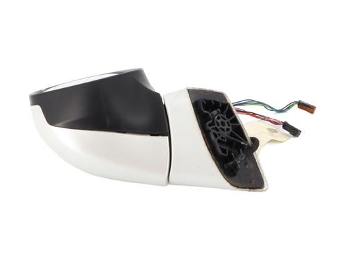 Right mirror PEUGEOT 308 CC (4B_) 1.6 16V | BP27172207C27 