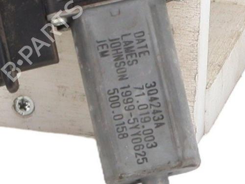 Front right window mechanism MINI MINI (F55) Cooper SD | BP31939318C23 