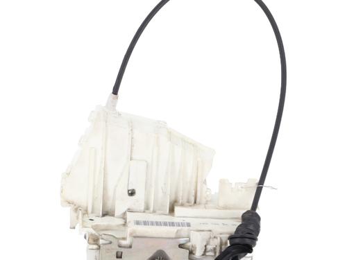 front-left-lock-mercedes-benz-a-class-w169-2004-2005-2006-2007-2008-2009-2010-2011-2012-31939363 main image