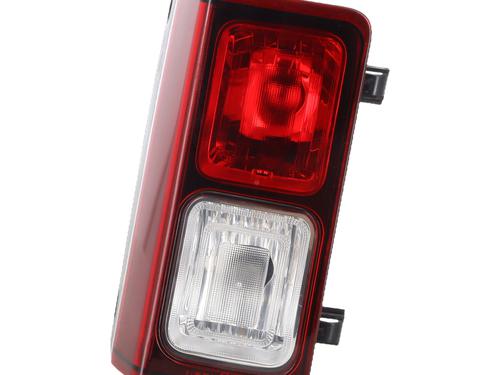 Used Rear bumper right light Rear bumper right light RENAULT TRAFIC III Van (FG_) 2.0 dCi 130 (FGMY) (131 hp) 40274421 40274421