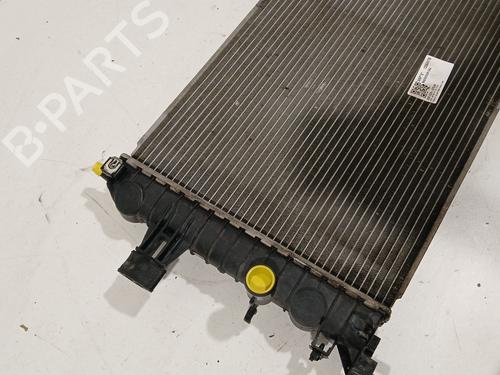 Water radiator OPEL ASTRA H GTC (A04) 1.6 (L08) | BP28290018M31 