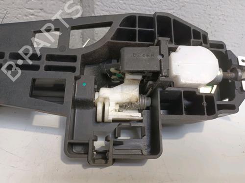 Rear left exterior door handle FIAT TIPO Hatchback (356_, 357_) 1.4 (356HXA1B) | BP12954188C130 