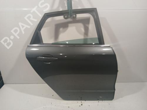 Used Right rear door CITROËN C4 II (NC_) 1.6 HDi 110 (112 hp) 32358030
