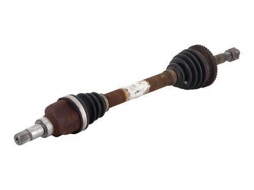 Left front driveshaft PEUGEOT 206+ (2L_, 2M_) 1.1 | BP29349380M38 