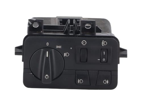 Used Headlight switch Headlight switch BMW 3 Coupe (E46) 320 Cd (150 hp) 36035523 36035523