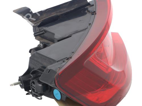 Left taillight RENAULT MEGANE IV Hatchback (B9A/M/N_) 1.2 TCe 100 (B9MS) | BP38589084C34 - Image 4