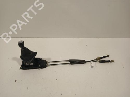 Used Gear lever RENAULT CLIO IV (BH_) 1.5 dCi 75 (75 hp) 27994413