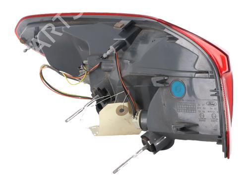 Right taillight FORD FOCUS IV Turnier (HP) 1.5 EcoBlue | BP38794811C35 - Image 4
