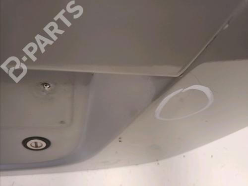 Tailgate DAEWOO KALOS (KLAS) 1.2 | BP10052875C6 