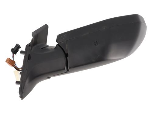 Right mirror PEUGEOT PARTNER Box Body/MPV 1.6 HDi | BP22615879C27