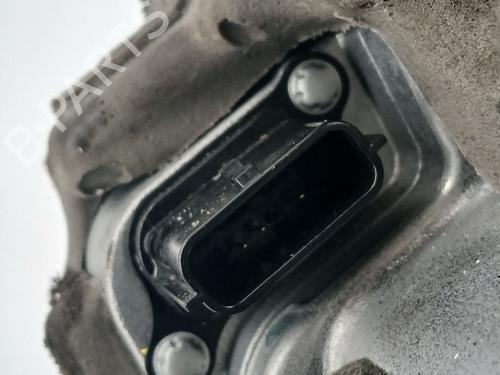 AC Kompressor RENAULT SCENIC E-TECH PHASE I EV87 | BP30844463M34